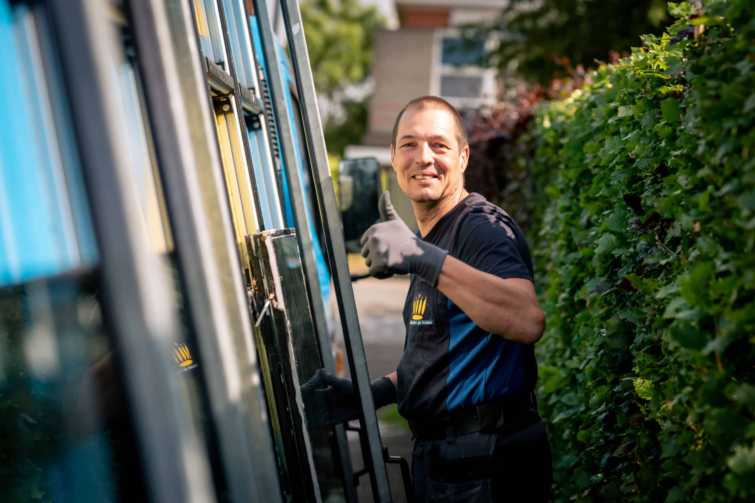 Glashandel de Kroon Glashandel de Kroon